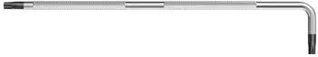 PB Swiss Tools Winkelschraubendreher TORX TX15, gekordelt (3411.15)