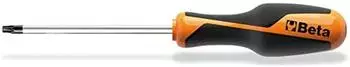 Beta 1267TX T10 Stiftschlüssel mit Griff für Torx®-Schrauben (012670010)