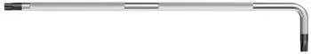 PB Swiss Tools Winkelschraubendreher TORX TX20, gekordelt (3411.20)