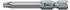 Wera Kraftform Kompakt 60 RA-R Imperial 1 Bit-Schraubendreher-Set (05051531001)
