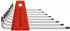 PB Swiss Tools Winkelschraubendreher-Satz Torx mit Bohrung, 8-teilig (411.BH 6-25)