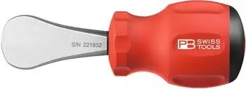 PB Swiss Tools Coin-Driver, kurz, 45mm (8126.9-45)
