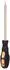 KS Tools BERYLLIUMplus Schlitz-Schraubendreher 8x150mm (962.0916)