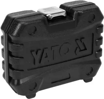 Yato Schraubenausdreher-Set 6-tlg. 1/2" (YT-06032)