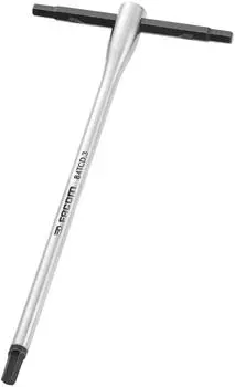 Facom Stiftschl&uuml;ssel T-Griff Sechskant 4mm (84TCD.4)