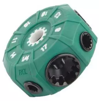Br&uuml;der Mannesmann Multi-Lock Allroundschrauber (M18195)