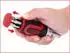 KS Tools Mini-Ratschen-Schraubendreher 1/4