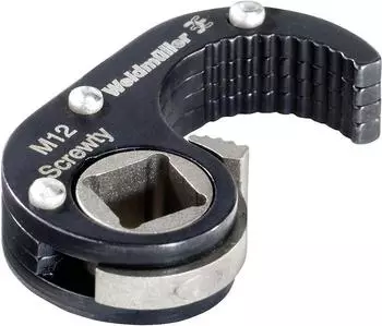 Weidm&uuml;ller SCREWTY M12 Kabelentriegler (1900100000)