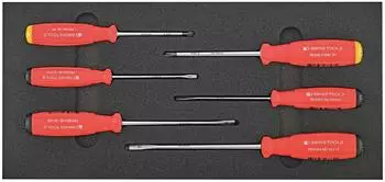 PB Swiss Tools Werkzeugmodul 1/3 SwissGrip Schraubendreher
