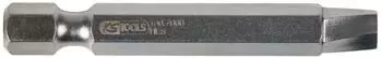 KS Tools Spezial-Innensechskant-Schrauben-Ausdreher-Bit 1/4" HE 5 (150.7066)