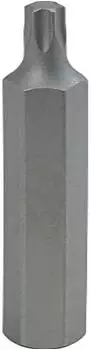 KS Tools CLASSIC Bit Torx 10mm, 75mm, T25 (975.2025)