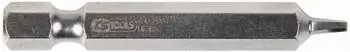 KS Tools Spezial-Innensechskant-Schrauben-Ausdreher-Bit 1/4" HE 1,5 (150.7061)