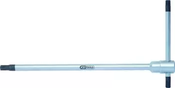 KS Tools 3-Wege T-Griff Torx-Schl&uuml;ssel T20 (158.5203)