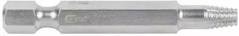 KS Tools Spezial-Torx-Schrauben-Ausdreher-Bit 1/4" TE10 (150.7016)