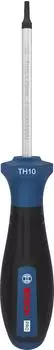 Bosch Schraubendreher Torx TH10 x 75mm (1600A039SJ)