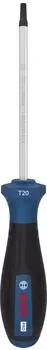 Bosch Schraubendreher TX20 x 100mm (1600A039SB)