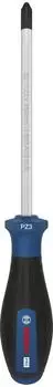 Bosch PRO Schraubendreher PZ3 150mm (1600A039S0)