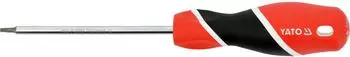 Yato Torx Security Schraubendreher magnetisch T15x100mm (YT-25956)