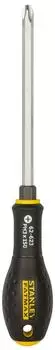 Stanley FatMax Bolster Schraubendreher Phillips PH3 x 150mm (FMHT0-62623)