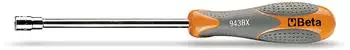 Beta 943BX Steckschl&uuml;ssel mit Griff, Sechskant 7mm (943BX)