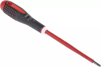 Bahco ERGO VDE-Schraubendreher Sechskant 3mm (BE-8703S)