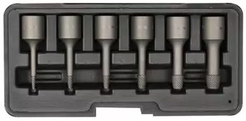 Yato Stiftschl&uuml;ssel-Set 6-teilig 3/8 Zoll (YT-0623)