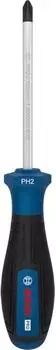 Bosch PRO Schraubendreher PH2 x 100mm (1600A039RW)