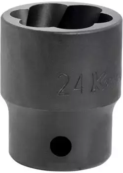 Contorion Schrauben- / Muttern-Ausdreher 19mm Schl&uuml;sselweite (4127 19MM)