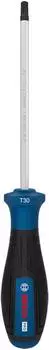 Bosch PRO Schraubendreher TX30 x 125mm (1600A039SE)