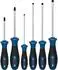 Bosch PRO Schraubendreher-Set PH/SL, 6-tlg. (1600A039PE)