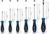 Bosch PRO Schraubendreher-Set TH Torx Security, 6-tlg. (1600A03HU5)