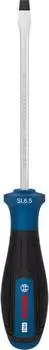 Bosch PRO Schlitzschraubendreher SL 1,2x6,5x125mm (1600A039S4)