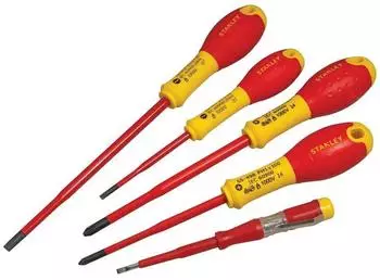 Stanley Fatmax Schraubendreher-Set 5-tlg.