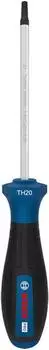 Bosch Schraubendreher Torx TH20, 100mm (1600A039SL)