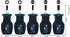 Bosch Professional PRO Stubby Schraubendrehersatz