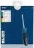 Bosch PRO Schraubendreher-Set PH/PZ/SL/TX, 8-tlg. (1600A039PF)