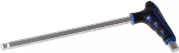 Projahn T-Griff-Schraubendreher Innensechskant Kugelkopf 8mm (4170-8)