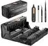 LuxusKollektion Feinmechaniker Schraubendreher-Set 180-in-1 mit Magnetbits