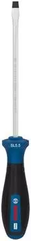 Bosch PRO Schraubendreher SL 1,0x5,5x125mm, 225mm (1600A039S3)