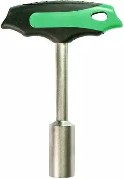 Fortis T-Griff-Steckschl&uuml;ssel SW17x125mm