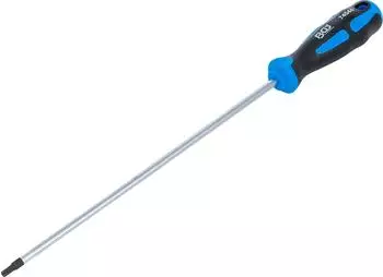 BGS Schraubendreher T-Profil (Torx) T25, Klingenl&auml;nge 250mm (74544)