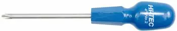 VOREL Hi-Tec Schraubendreher Kreuzschlitz PH2 250mm (61350)