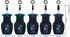 Bosch PRO Stubby-Schraubendreher-Set TX, 5-tlg. (1600A039PU)