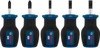 Bosch Professional 1600A03HU6, Bosch Professional 1600A03HU6 Schraubendreher-Set