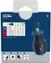 Bosch PRO Stubby-Schraubendreher-Set PH/SL, 5-tlg. (1600A03HU6)