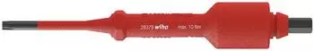 Wiha TorqueVario-S Wechselklinge electric TX T25 x 132mm VDE (38933)