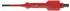 Wiha TorqueVario-S Wechselklinge electric TX T25 x 132mm VDE (38933)