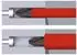 Wiha TorqueVario-S Wechselklinge electric TX T25 x 132mm VDE (38933)