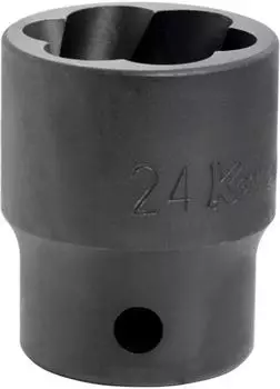 Contorion Schrauben-/Muttern-Ausdreher 17mm Schl&uuml;sselweite (4127 17MM)