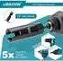 LuxusKollektion Flügelmutterndreher-Set 4-teilig, 9-18mm, Cr-V Stahl, mit EVA-Aufbewahrung